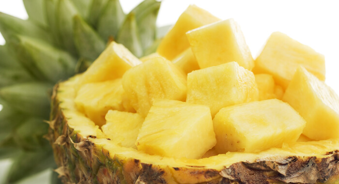health-benefits-of-pineapple