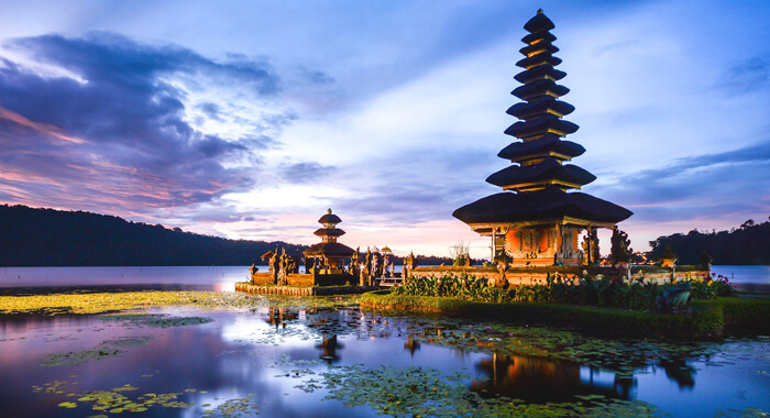 indonesia