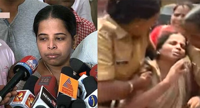 jishnu-family-hunger-strike-second-day