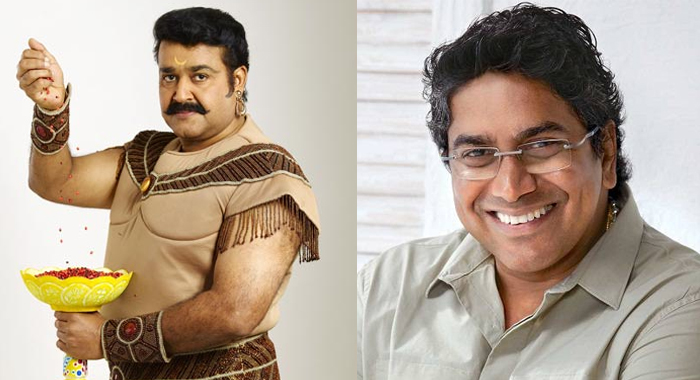 mahabharata-project-director-sreekumar-menon-about-mohanlal