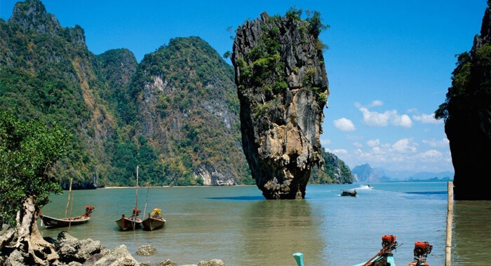 malesia