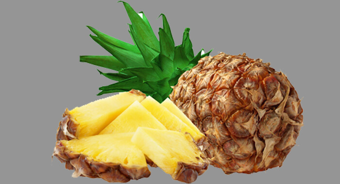 pineapple