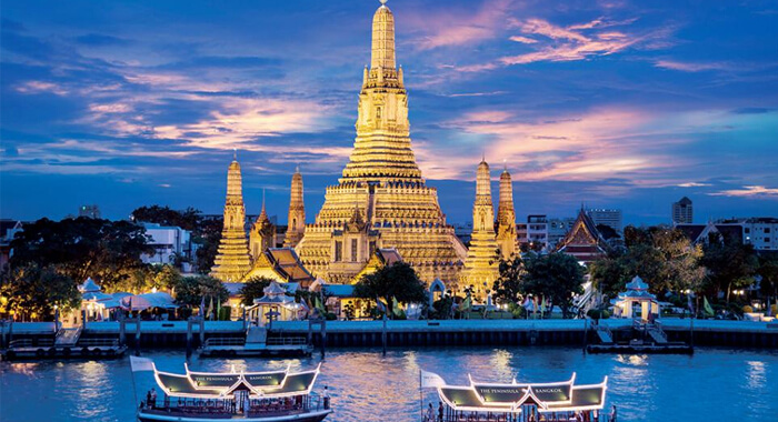 thailand