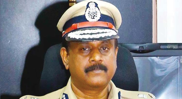 tp-senkumar-again-appointed-as-kerala-police-chief