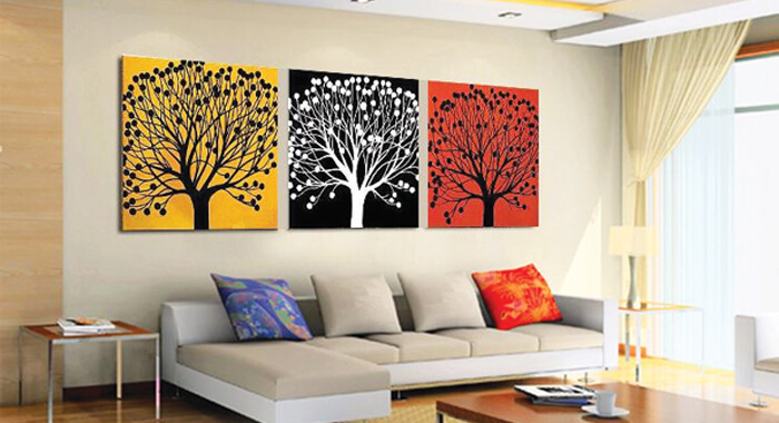 art-pictures-inside-home-vasthu-tips