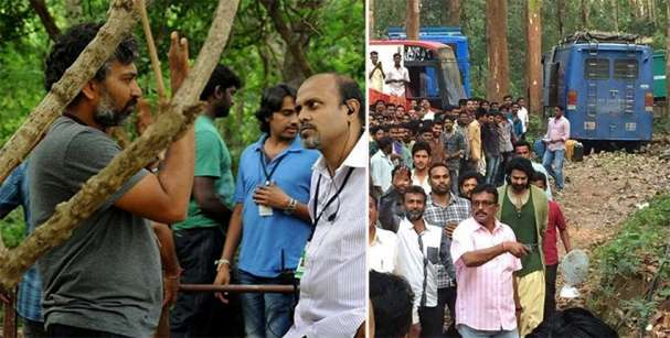 controversy-on-bahubali-kannavan-forest