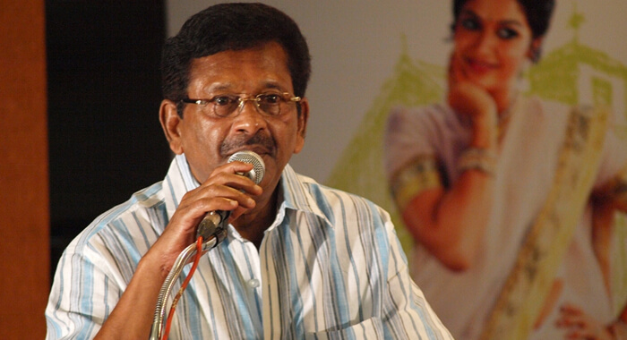 fazil-on-manichitrathazhu-controversy-vijanaveedhi