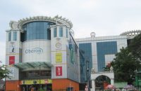 kochi-oberon-mall-fire