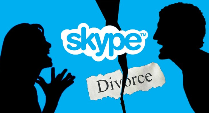 maharashtra-pune-couple-divorced-skype