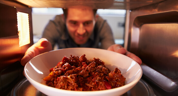 tips-for-using-a-microwave-oven