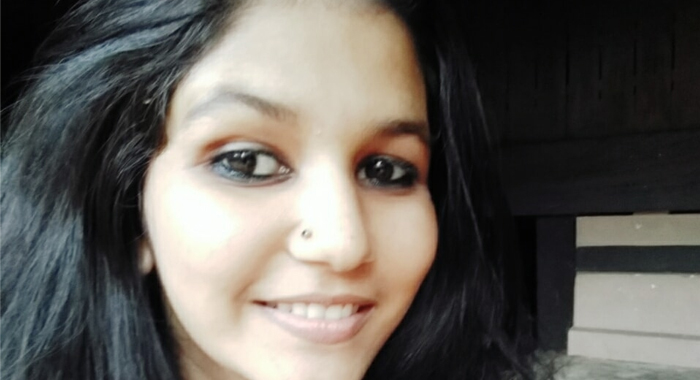 uppum-mulakum-fame-juhi-rustagi-injured-accident