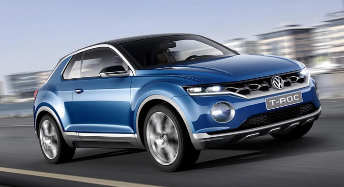 volkswagen-t-roc-compact-suv