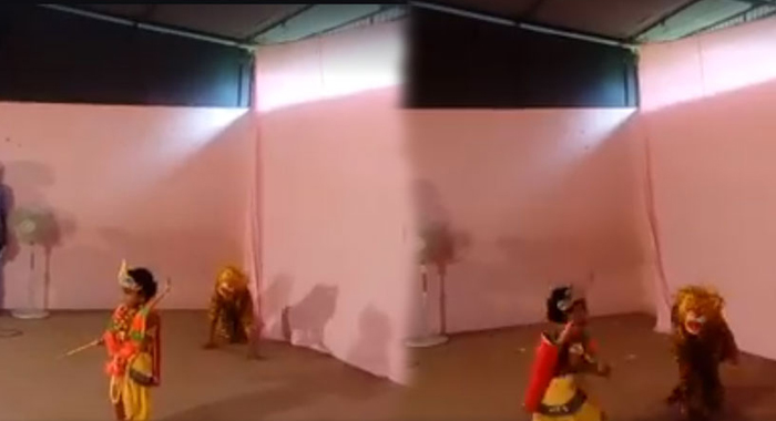 funny-fancy-dress-video-of-lord-ayyapan