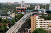 kochi-metro-special-service