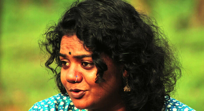 resmi-satheesh-reveals-about-casting-couch-in-music-field