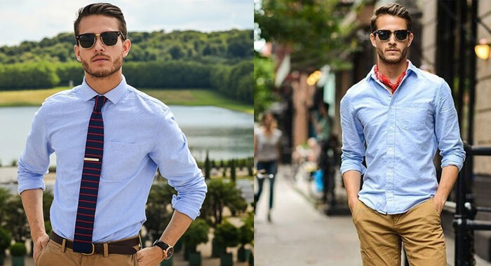when-should-you-tuck-in-your-shirt
