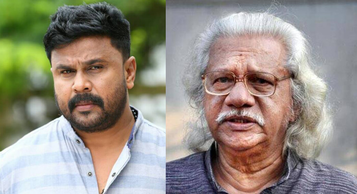 adoor-gopalakrishnan-about-dileep-case