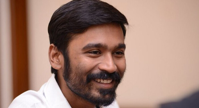 why-dhanush-left-tv-interview-explanation
