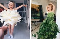 food-dresses-forced-perspective-optical-illusion