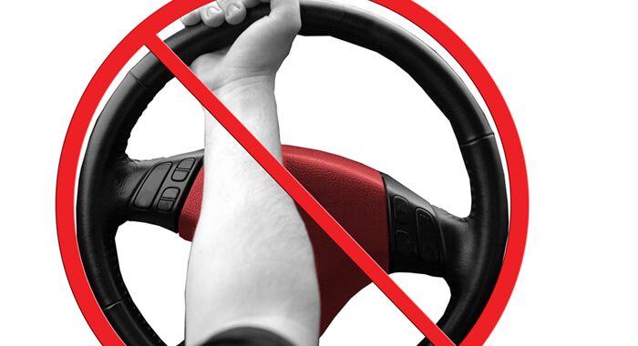 how-manage-steering-wheel-get-effect-of-air-bag