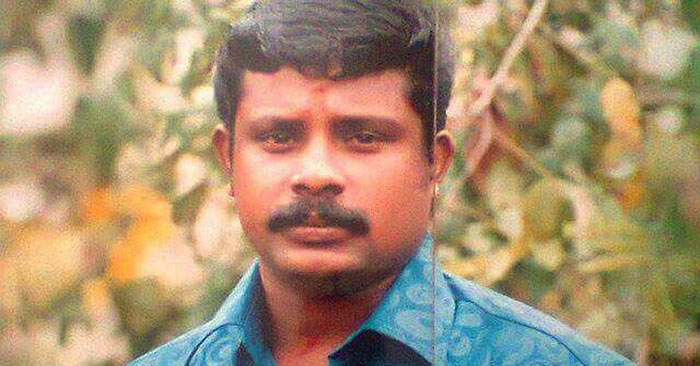 rss-leader-killed-4-under-custody