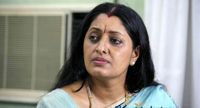urmila-unni-on-amma-meeting-controversy