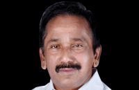 ncp-state-president-uzhavoor-vijayan-died