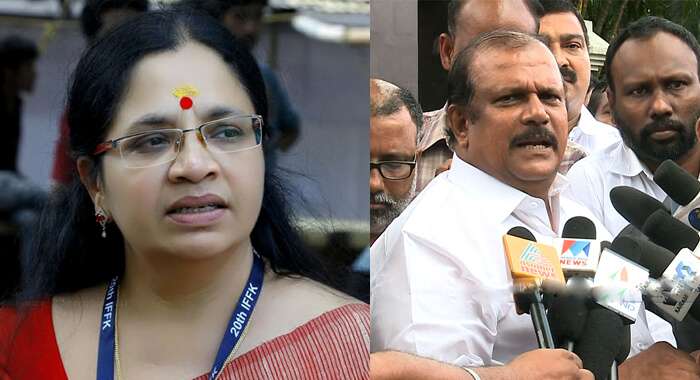 bhaghyalakshmi-facebook-post-against-pc-george-comment