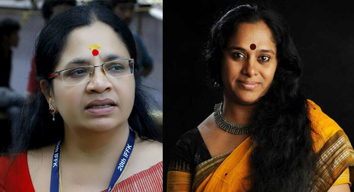 bhagyalakshmi-aganist-sajitha-madathil-wcc