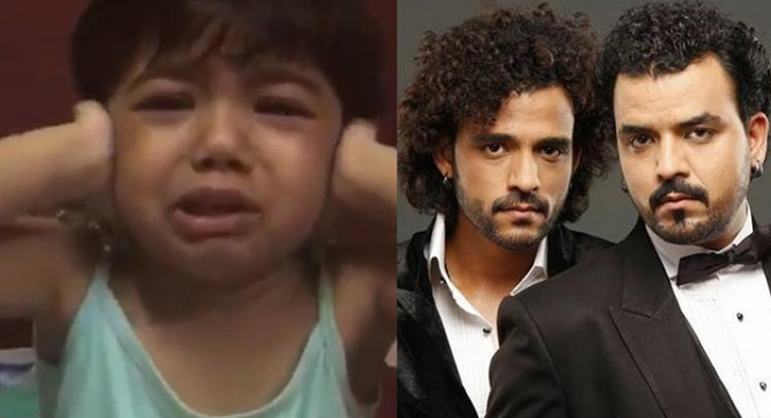 crying-kid-in-viral-video-is-singer-toshi-niece