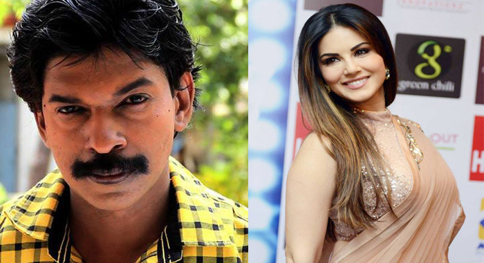 actor-sunthosh-pandit-wishes-acting-with-sunny-leone