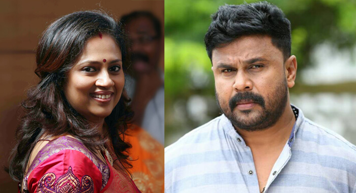lakshmi-ramakrishnan-response-on-fake-news-dileep-case