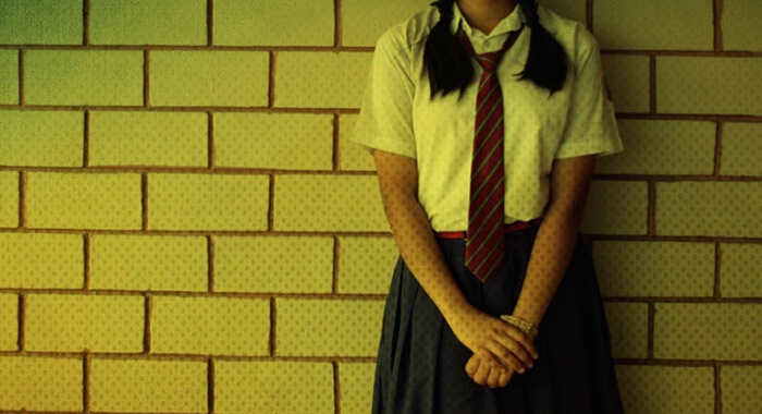 menstrual-blood-on-bench-teacher-scolds-student-suicided