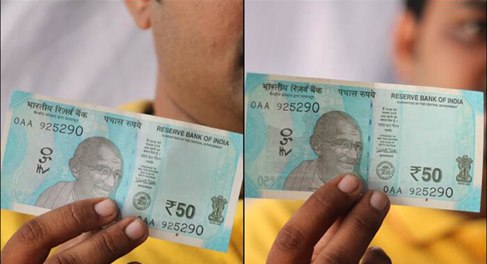 new-rs-50-note-out-before-rbi-official-release-mumbai-man-seen-possessing-one