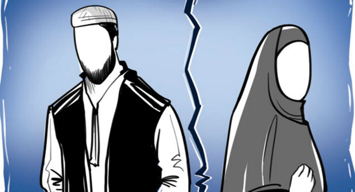 saudi-man-divorces-wife-for-walking-ahead