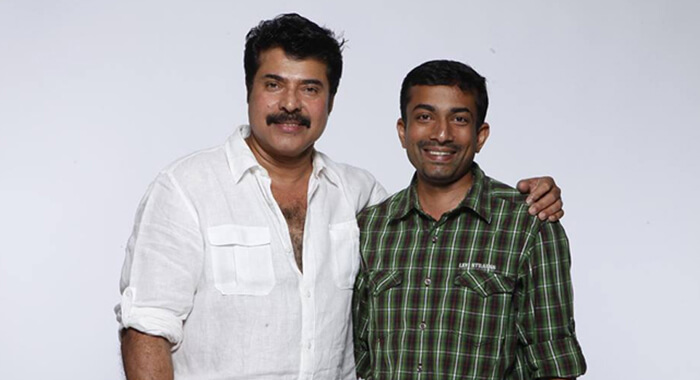 script-writer-bipin-chandran-comment-on-mammootty-film