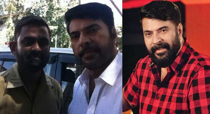 when-mammootty-took-selfies-with-auto-driver
