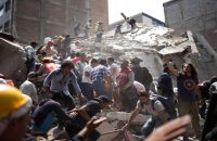 powerful-earth-quake-in-mexico