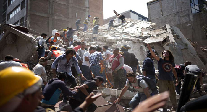 powerful-earth-quake-in-mexico
