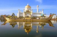 sultan-of-brunei-palace