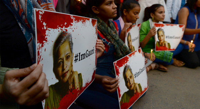 gauri-lankesh-murder-no-progress-in-case