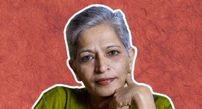 gouri-lankesh-murder-police-arrest-one-person