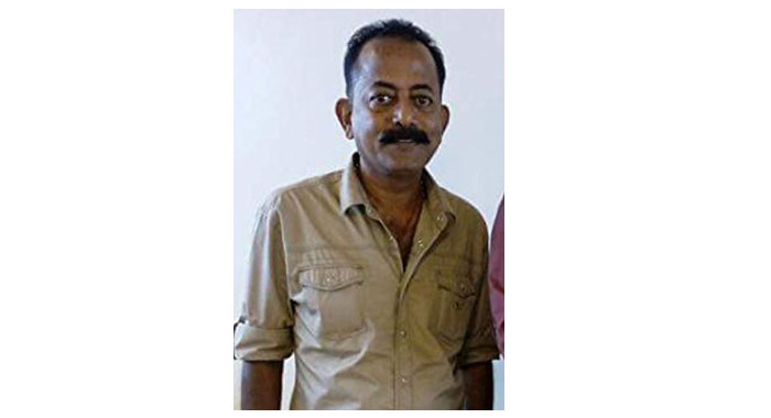 director-major-ravi-brother-arrested