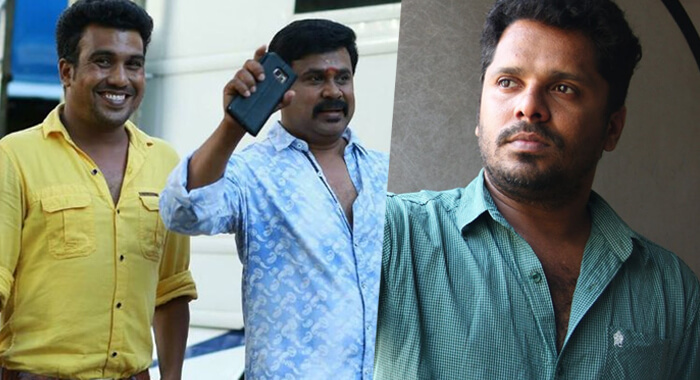 dileep-fans-association-riyaz-against-aashiq-abu
