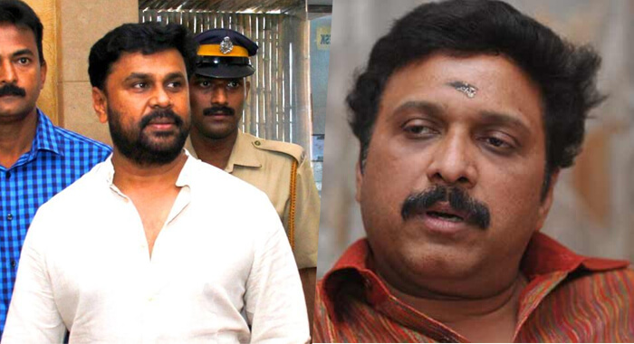 kb-ganesh-kumar-visits-dileep-at-aluva-sub-jail