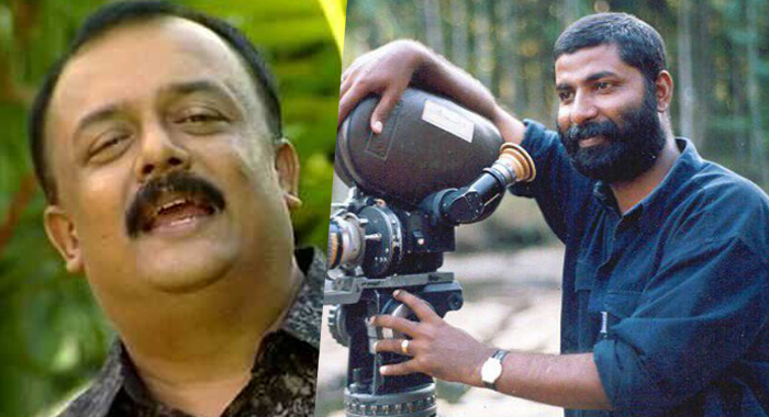 baiju-kottarakara-against-actor-mahesh