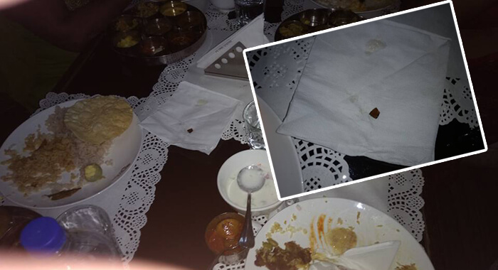 beer-bottle-glass-piece-in-biriyani-issue