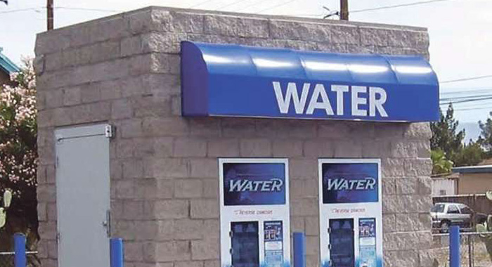 drinking-water-counters-in-guruvayur