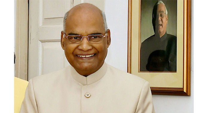 president-in-kerala