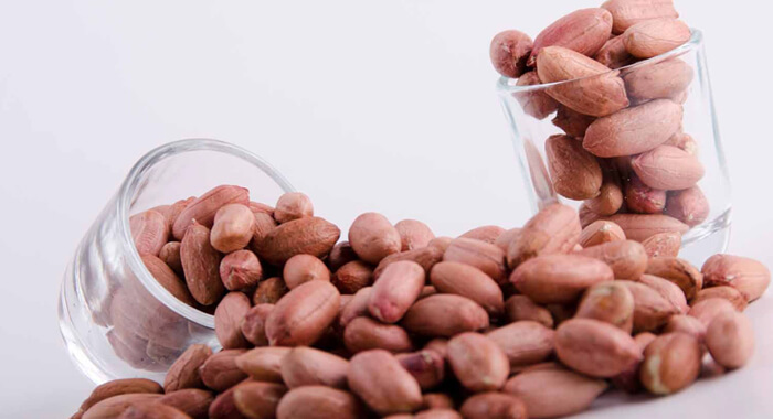 peanut-for-heart-health